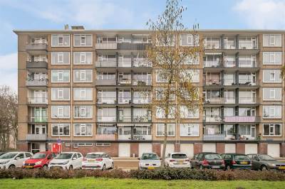 Woning Schipbeekstraat 194 Dordrecht