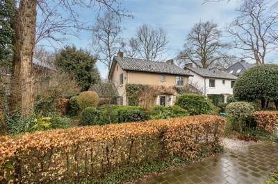 Woning Noord-Houdringelaan 30 Bilthoven