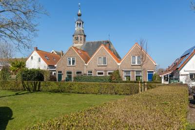 Woning Dorpsstraat 63 Kattendijke