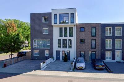 Woning Drostenburg 38 Amsterdam