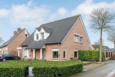 Woning Hoogveld 23 Boekel
