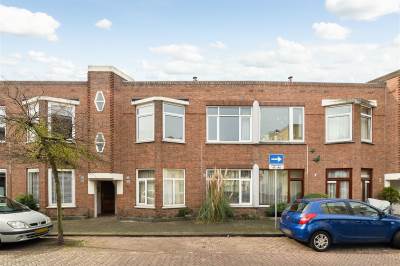 Woning Boksdoornstraat 18 Den Haag