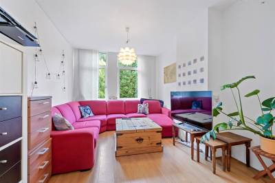 Woning van Alphenstraat 48 Voorburg