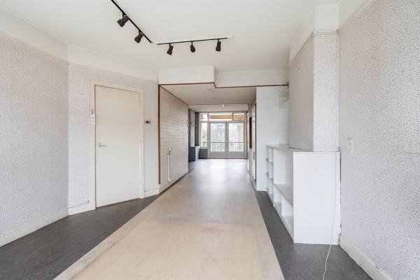 Woning Schieweg 46b Rotterdam