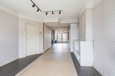 Woning Schieweg 46b Rotterdam