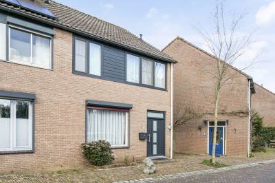 Woning Valkenhorst 40 Cuijk