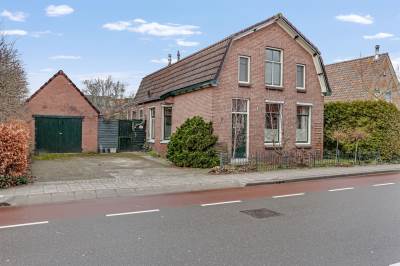 Woning Schurinkstraat 19 Ommen
