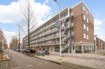 Woning Arent Janszoon Ernststraat 713 Amsterdam