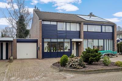 Woning Steenbraam 5 Ter Apel