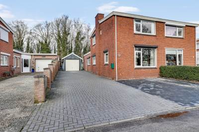 Woning Boekweitveld 60 Nieuw-Dordrecht