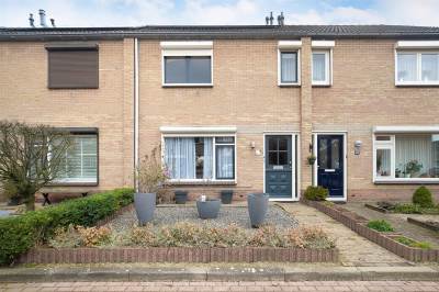 Woning Esdoornstraat 22 Bemmel