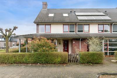 Woning De Teuge 3 Zutphen