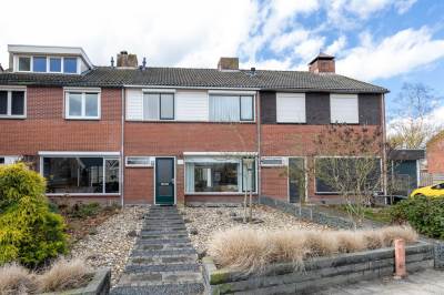 Woning P C Stamstraat 106 Nijverdal