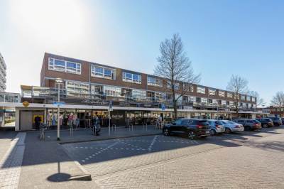 Woning Zonneplein 24 Bergen op Zoom