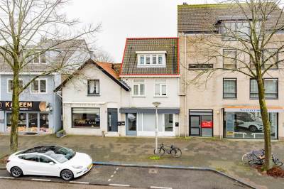 Woning Leusderweg 66b Amersfoort