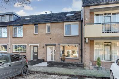 Woning Marimbalaan 7 Nieuwegein