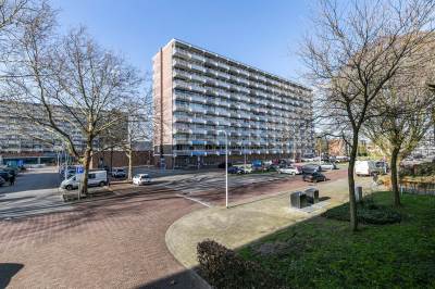 Woning Margijnenenk 241 Deventer