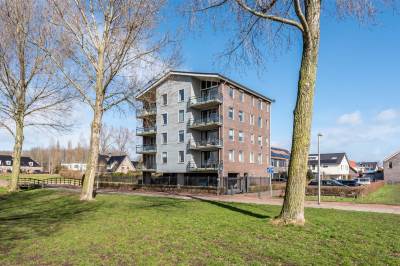 Woning Melkeppe 87 Den Haag