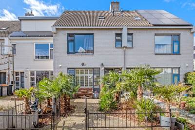 Woning Ebro 166 Uithoorn