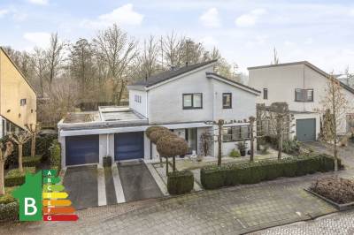 Woning Langedaal 117 Dordrecht