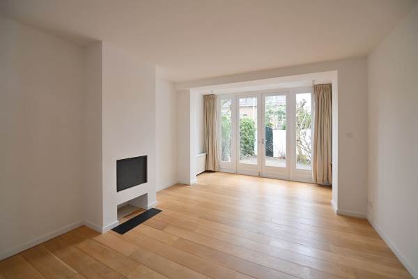 Woning Cattenhagestraat 79 Naarden