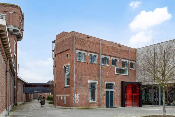 Woning Het Rozendaal 25 Enschede