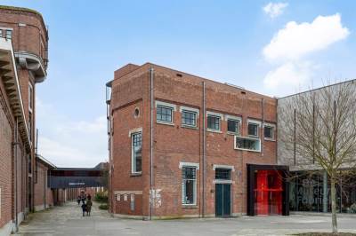 Woning Het Rozendaal 25 Enschede