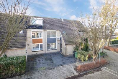 Woning Sloepkade 20 Zoetermeer