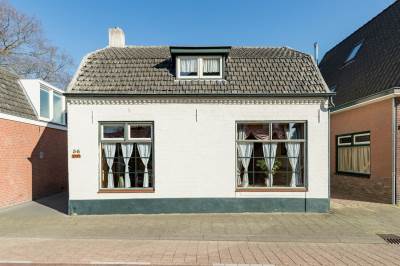 Woning Sint Josephstraat 36 Dongen