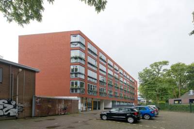 Woning Puntenburgerlaan 157 Amersfoort