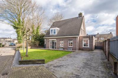 Woning Bolakker 3 Hilvarenbeek