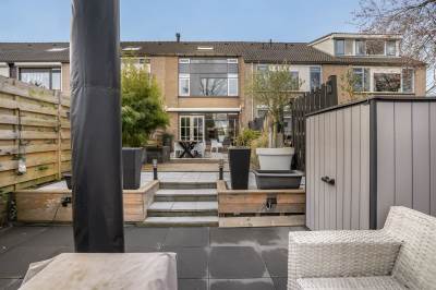 Woning Guldenakker 5 Koog aan de Zaan