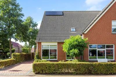 Woning Meander 1 Bemmel