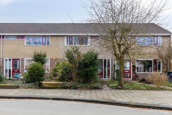 Woning Moezel 178 Drachten