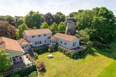 Woning Rijksstraatweg 5 Olst