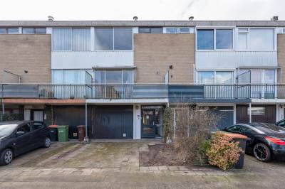 Woning Ereprijsstraat 119 Soest
