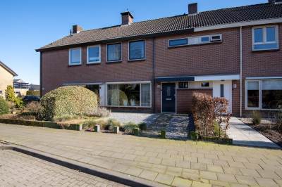 Woning Halvinkhuizerweg 83 Putten