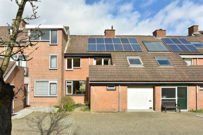 Woning Havikshoek 20 Enkhuizen