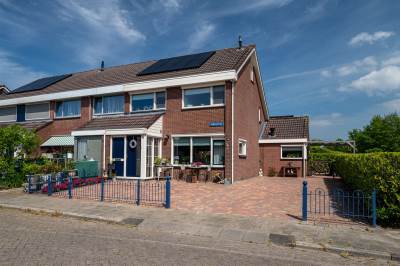 Woning Nijbuorren 40 Oosternijkerk