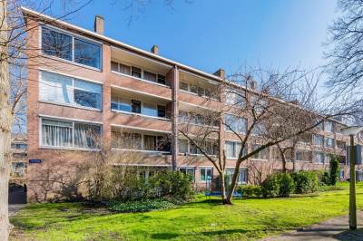 Woning Rietnesse 13H Amsterdam