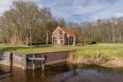 Woning Poortmanswijk 2 Alteveer (GR)