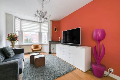 Woning van Arembergelaan 58 Voorburg