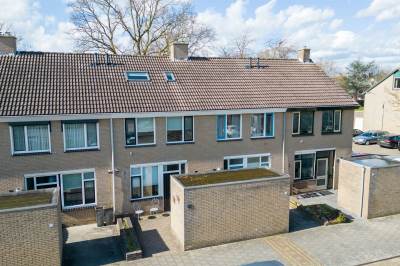 Woning Iepenlaan 30 Duiven