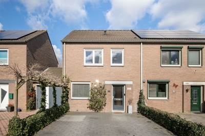 Woning Maaibeemd 103 Breda