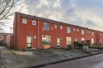 Woning van Noortstraat 15 Hoogezand