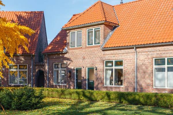Woning Pathmossingel 226 Enschede