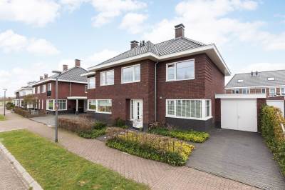 Woning Vossenbeek 10 Borne