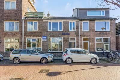 Woning Prins Hendrikstraat 3 Alkmaar