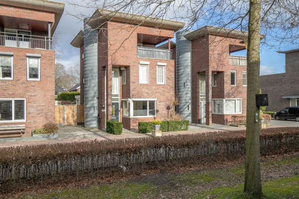 Woning Elias Beeckmanstraat 4 Wezep