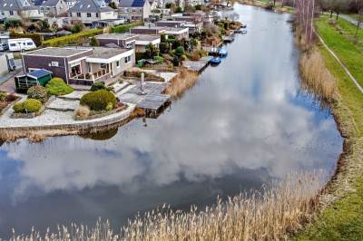 Woning Bonte Specht 28 Emmen